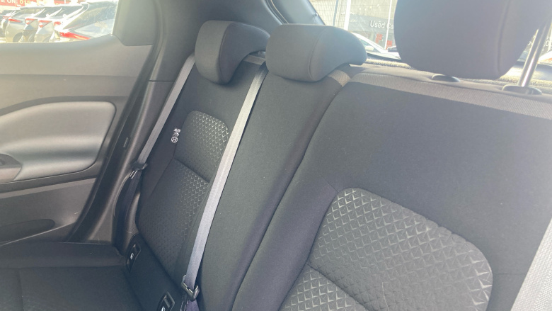 Nissan Juke 1.0 DiG-T N-Connecta 5dr Petrol Hatchback